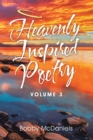 Image for Heavenly Inspired Poetry: Volume 3