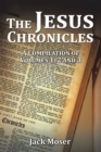 Image for Jesus Chronicles : A Compilation Of Volumes 1, 2 And 3