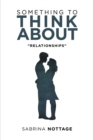 Image for Something to Think About: &quot;Relationships&quot;