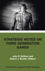Image for Strategic Notes on Third Generation Gangs