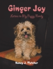 Image for Ginger Joy: Letters to My Puppy Family