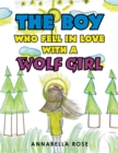 Image for Boy Who Fell in Love With a Wolf Girl