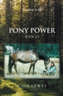 Image for Pony Power: Book 2.5