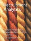 Image for Recruitment Analytics : A Case Study on Online Recruitment and Selection Process using Principles of Project Management and Microsoft Project (MSP) tool.