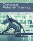 Image for Complete Asterisk Training