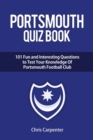 Image for Portsmouth Quiz Book
