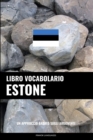 Image for Libro Vocabolario Estone