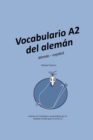 Image for Vocabulario A2 del alem?n : alem?n - espa?ol