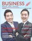 Image for BUSINESS BOOSTER TODAY MAGAZINE - Asia Q1/2019