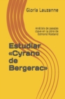 Image for Estudiar Cyrano de Bergerac