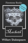 Image for Macbeth : Annotation-Friendly Edition (Firestone Books)