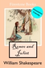 Image for Romeo and Juliet : Annotation-Friendly Edition (Firestone Books)