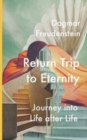 Image for Return trip to eternity