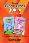 Image for Knock Knock Jokes Collection
