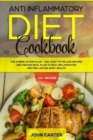 Image for Anti Inflammatory Diet Cookbook