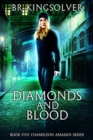 Image for Diamonds and Blood