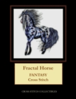 Image for Fractal Horse : Fantasy Cross Stitch Pattern