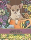 Image for Adult Coloring Book of Chihuahuas