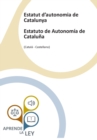 Image for Estatut d&#39;autonomia de Catalunya Estatuto de Autonomia de Cataluna