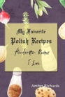 Image for My Favorite Polish Recipes