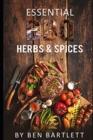 Image for Essential BBQ Herbs &amp; Spices