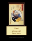 Image for Hotei : Asian Art Cross Stitch Pattern