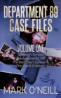 Image for Department 89 Case Files - Volume One