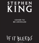 Image for If It Bleeds