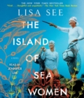 Image for The Island of Sea Women : A Novel