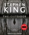 Image for The Outsider