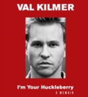 Image for I&#39;m Your Huckleberry