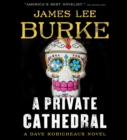 Image for A Private Cathedral : A Dave Robicheaux Novel