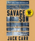 Image for Savage Son