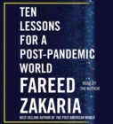 Image for Ten Lessons for a Post-Pandemic World