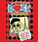 Image for Dork Diaries 15 : Tales from a Not-So-Posh Paris Adventure