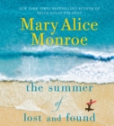 Image for The Summer of Lost and Found