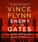 Image for Enemy at the Gates