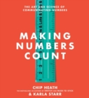 Image for Making Numbers Count