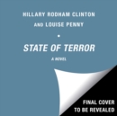 Image for State of Terror : A Novel