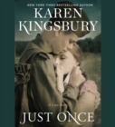 Image for Just Once : A Novel