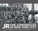 Image for JR: the Chronicles of New York City