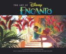 Image for The art of Disney Encanto