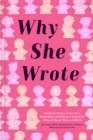 Image for Why She Wrote