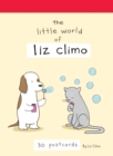 Image for The Little World of Liz Climo Postcard Book