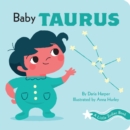 Image for A Little Zodiac Book: Baby Taurus