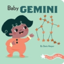 Image for A Little Zodiac Book: Baby Gemini