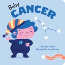 Image for A Little Zodiac Book: Baby Cancer