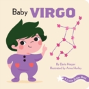 Image for A Little Zodiac Book: Baby Virgo