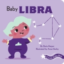 Image for A Little Zodiac Book: Baby Libra