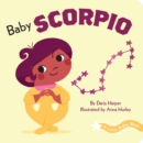 Image for A Little Zodiac Book: Baby Scorpio